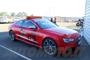 audi safety car 24 heurs moto le mans 16