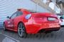 audi safety car 24 heurs moto le mans 2