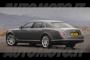 bentley mulliner driving specification 8