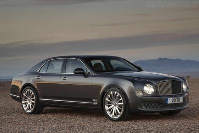 bentley mulliner driving specification 18