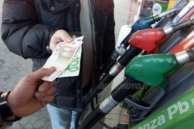 benzina carburanti