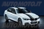 bmw gamma m performance  7