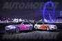 bmw giochi olimpici 2012 3