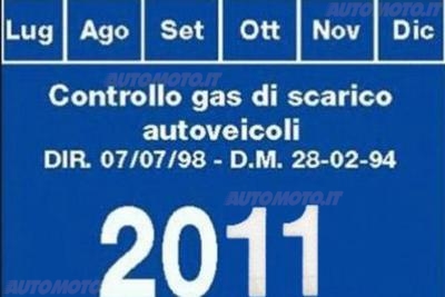 bollino blu
