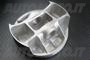 boxed piston