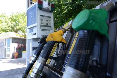 carburanti benzina