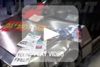 delorean ritorno al futuro(hp)