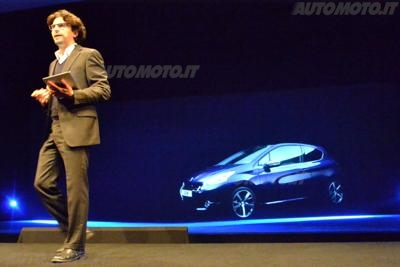 eugenio franzetti peugeot 208