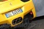 ferrari 458 italia valentino rossi 10