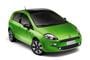 fiat punto twinair 2012
