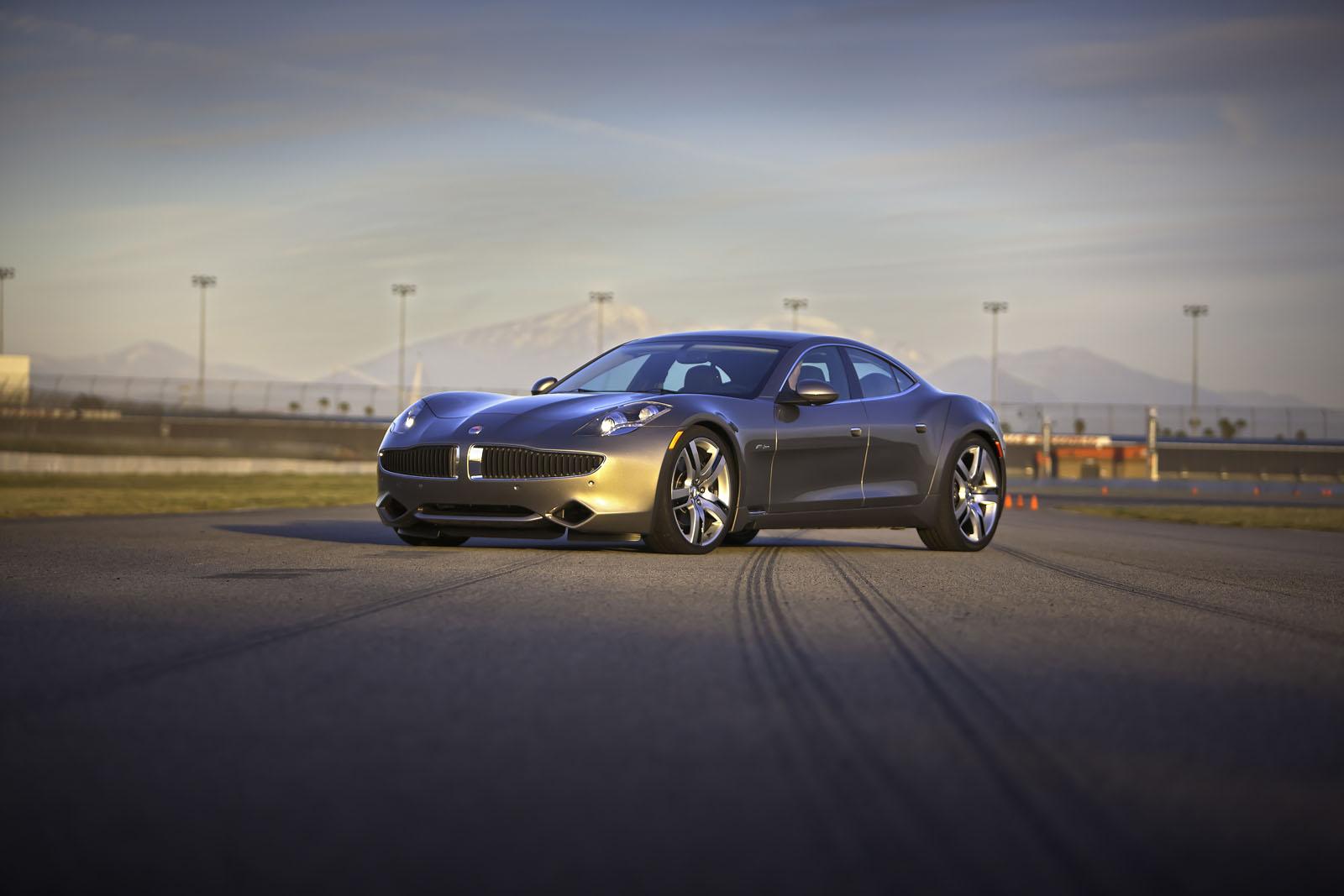 dato fisker dato fisker