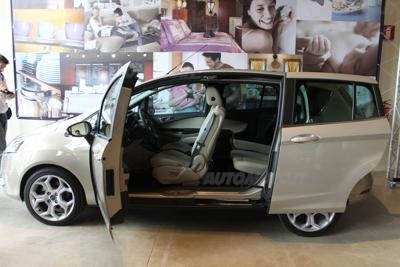 ford b max ingenious tour 19