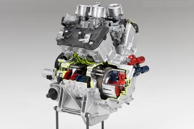 honda dct