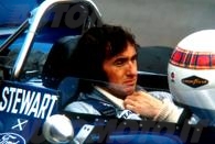 jackie stewart