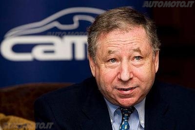 jean todt