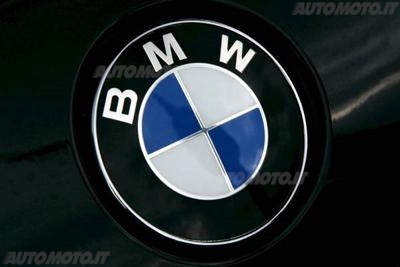logo bmw