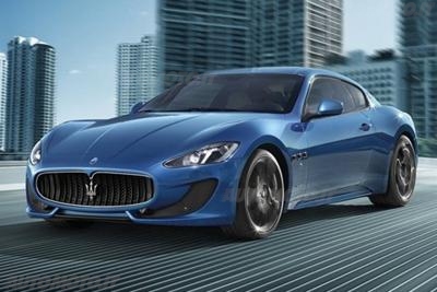 maserati granturismo sport (1)