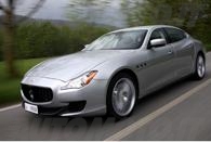 maserati quattroporte maserati quattroporte