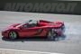 mclaren mp4 12c spider 9