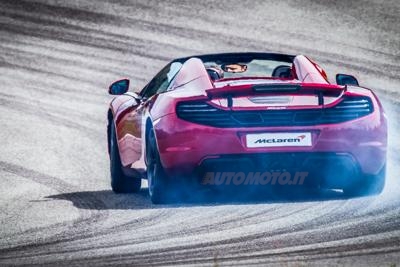 mclaren mp4 12c spider