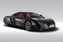 mclaren X 1 concept 2