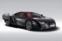 mclaren X 1 concept 3