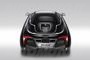 mclaren X 1 concept 4