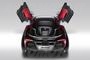 mclaren X 1 concept 7