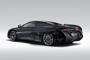 mclaren X 1 concept 12