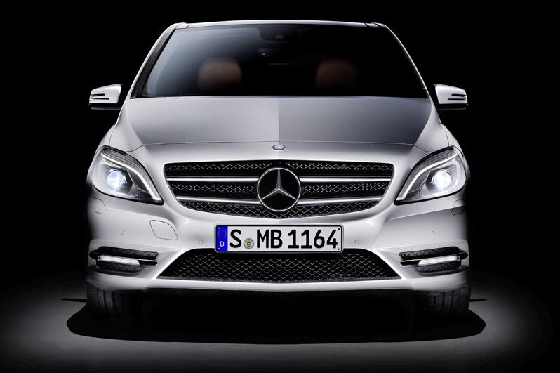 Prezzi mercedes classe b #5