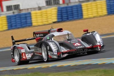 michelin 24 ore le mans (1)