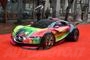 montenapoleone design experience by citroen. auto mobili 10