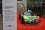 montenapoleone design experience by citroen. auto mobili 11