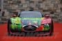 montenapoleone design experience by citroen. auto mobili 9