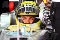 nico rosberg mercedes
