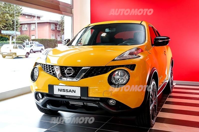 Rete vendita nissan #5