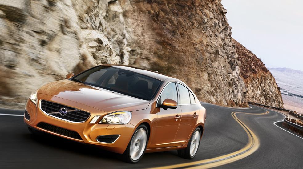 Volvo S60 Volvo S60