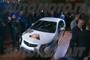opel ampera car of the year 2012