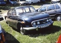 1 Tatra T 603