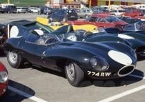 2 Jaguar D