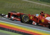 alonso gp germania 2012