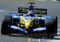 alonso renault