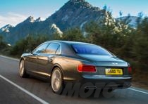 bentley continental flying spur restyling (2)