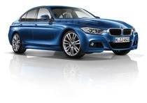 bmw serie 3 m sport package 2