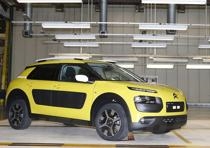 citroen c4 cactus madrid (18)