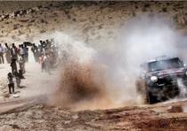 Dakar 2015 Tappa 11  (26)