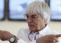 ecclestone