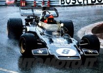 Emerson 1972 F1