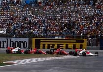 F1 GP Messico (4)