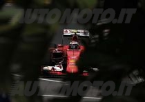 F1 2015 Montecarlo gio 21